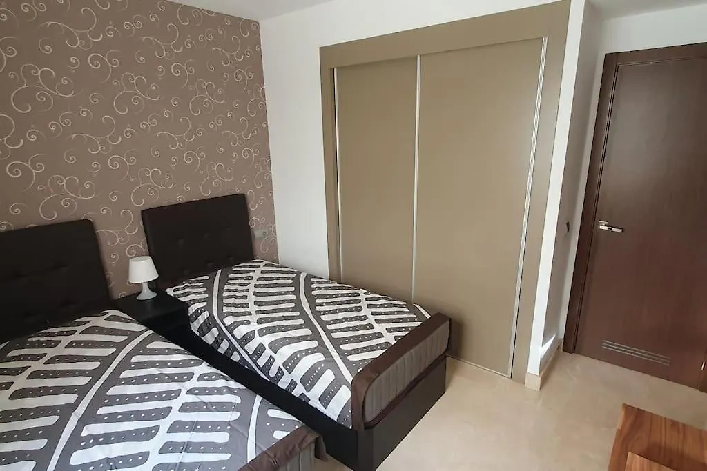 Avalon-Penthouse Marbella-2 Bed 2 Bathrooms Benahavis Apartment