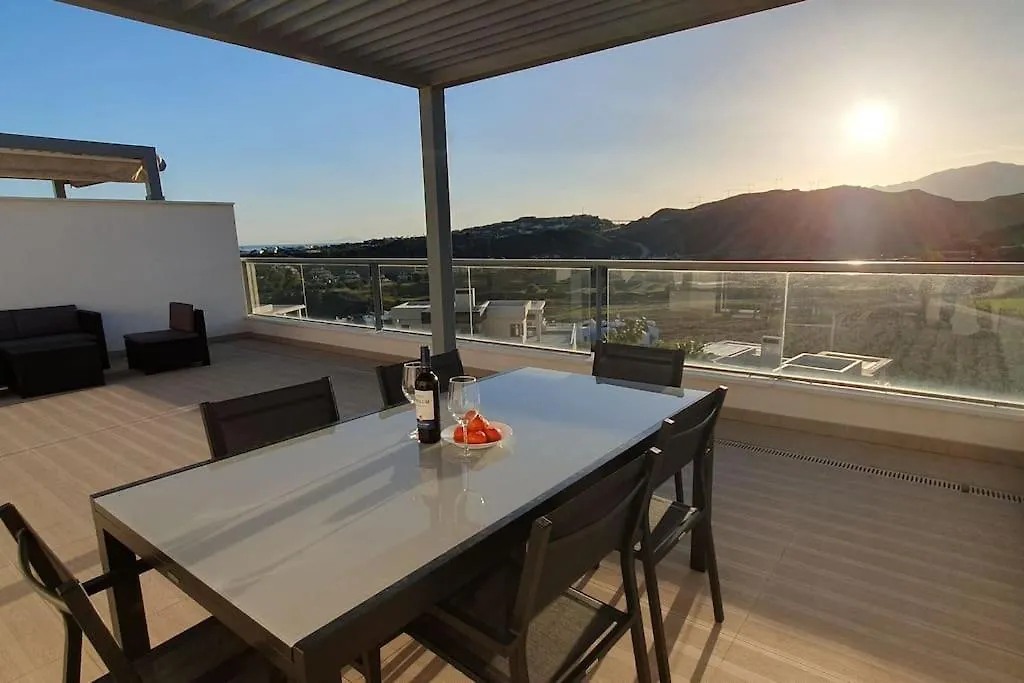 Avalon-Penthouse Marbella-2 Bed 2 Bathrooms contacts