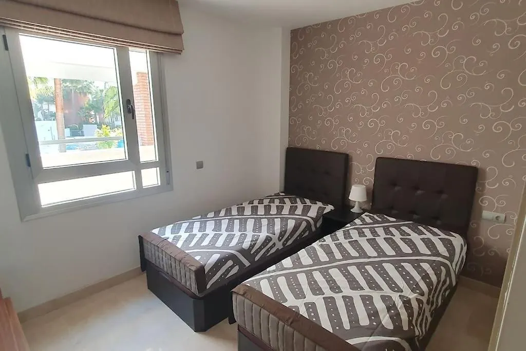 Avalon-Penthouse Marbella-2 Bed 2 Bathrooms Benahavis