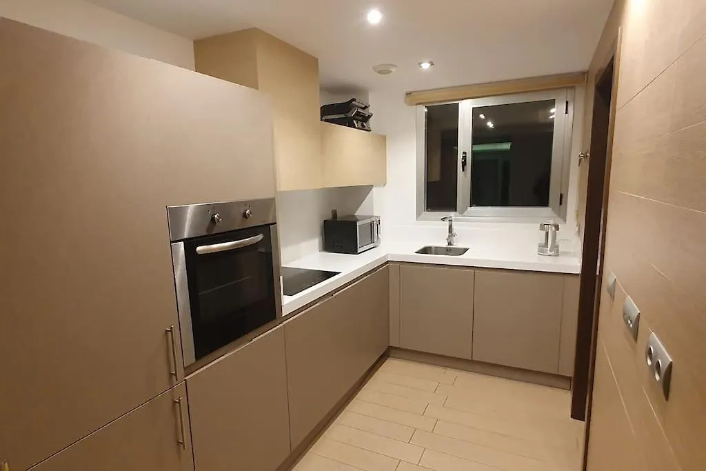 Apartment Avalon-Penthouse Marbella-2 Bed 2 Bathrooms Benahavis Spain