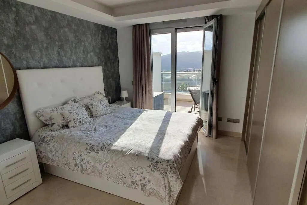 Avalon-Penthouse Marbella-2 Bed 2 Bathrooms Benahavis 0*,  Spain