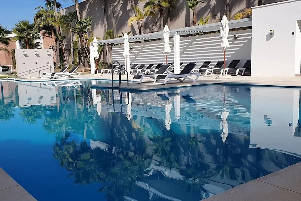 Apartment Avalon-Penthouse Marbella-2 Bed 2 Bathrooms Benahavis Spain