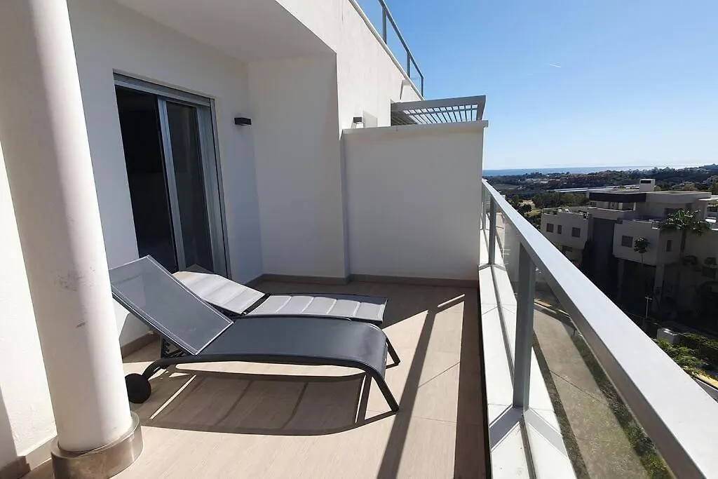 Avalon-Penthouse Marbella-2 Bed 2 Bathrooms Benahavis 0*,