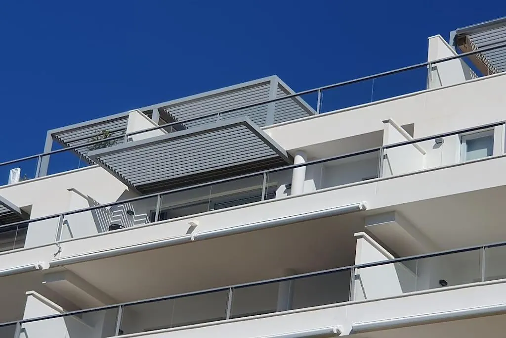Avalon-Penthouse Marbella-2 Bed 2 Bathrooms Benahavis