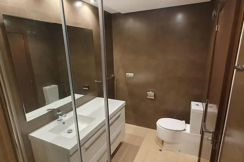 Avalon-Penthouse Marbella-2 Bed 2 Bathrooms Benahavis 0*,