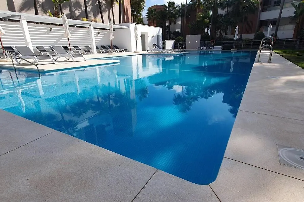 Avalon-Penthouse Marbella-2 Bed 2 Bathrooms Benahavis 0*,  Spain