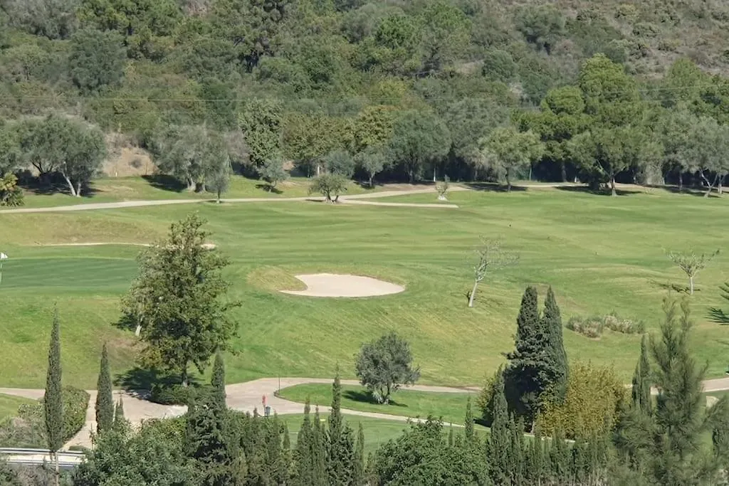Apartment Avalon-Penthouse Marbella-2 Bed 2 Bathrooms Benahavis Spain