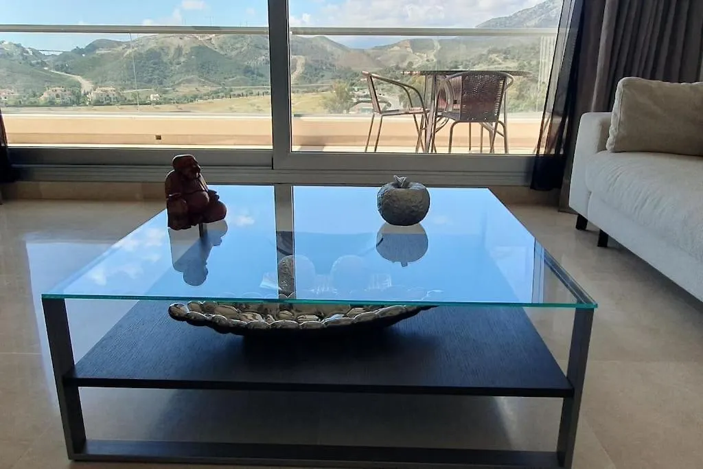 Avalon-Penthouse Marbella-2 Bed 2 Bathrooms Benahavis Spain