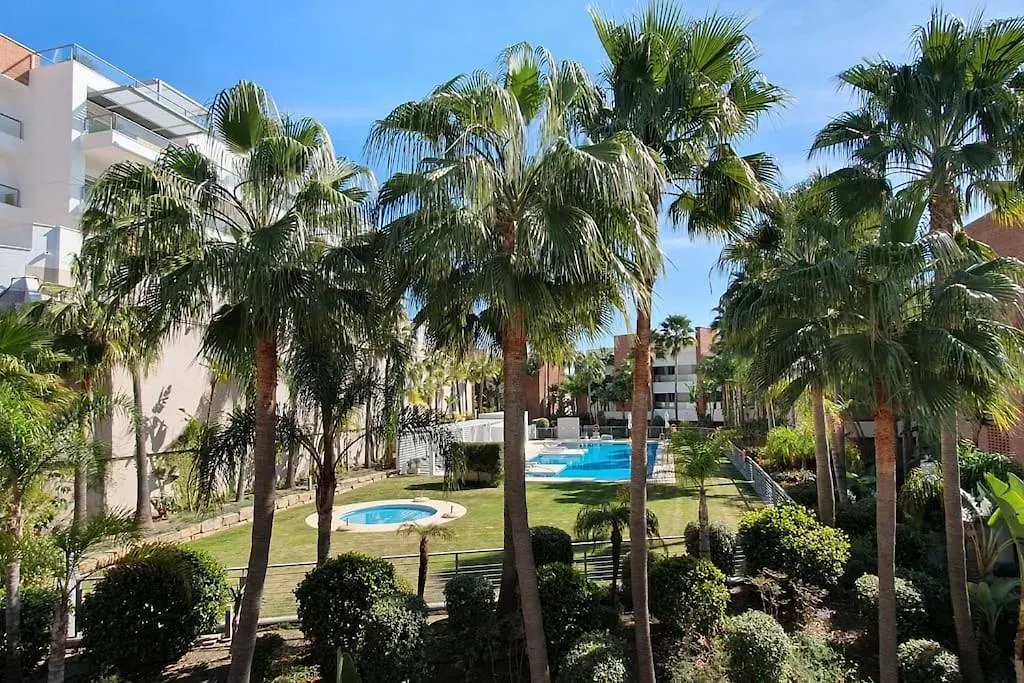 Avalon-Penthouse Marbella-2 Bed 2 Bathrooms Benahavis