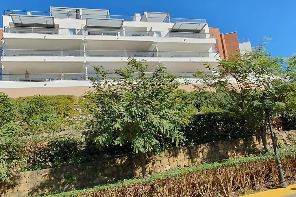 Apartment Avalon-Penthouse Marbella-2 Bed 2 Bathrooms Benahavis